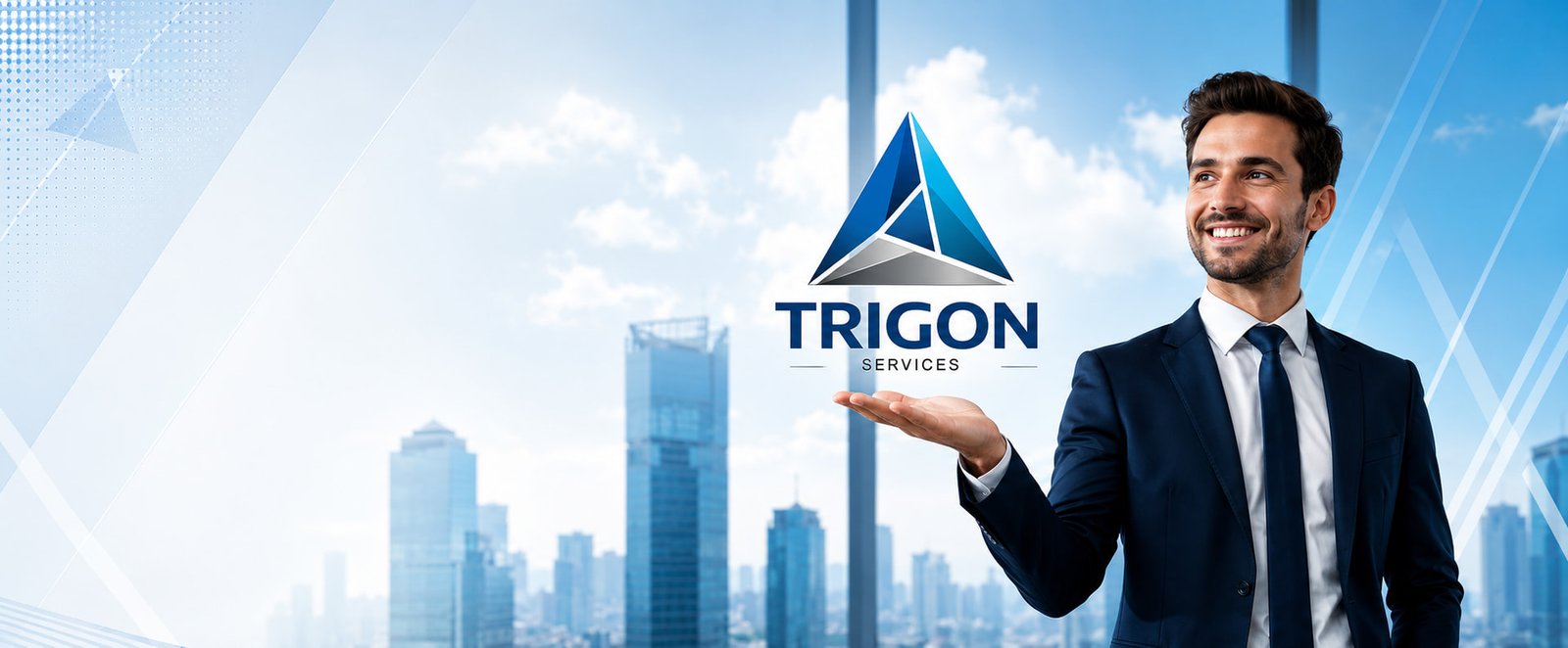 Trigon Services — your trusted compliance partner