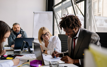 Expert-Driven Compliance Services